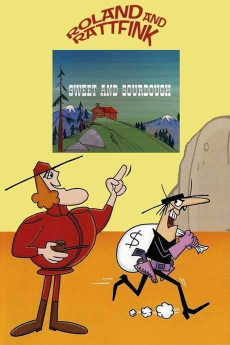 Sweet and Sourdough